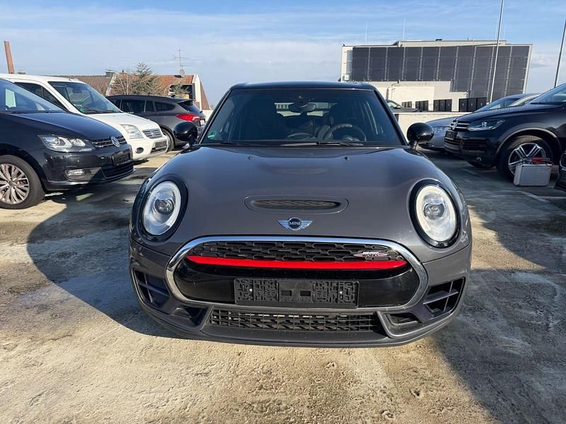 Gebraucht Mini Cooper 231 PS (169 kW) 2017 Grau Kleinwagen