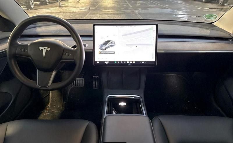 Gebraucht Tesla Model 3 Performance 377 kW (513 PS) 2021 Other Limousine