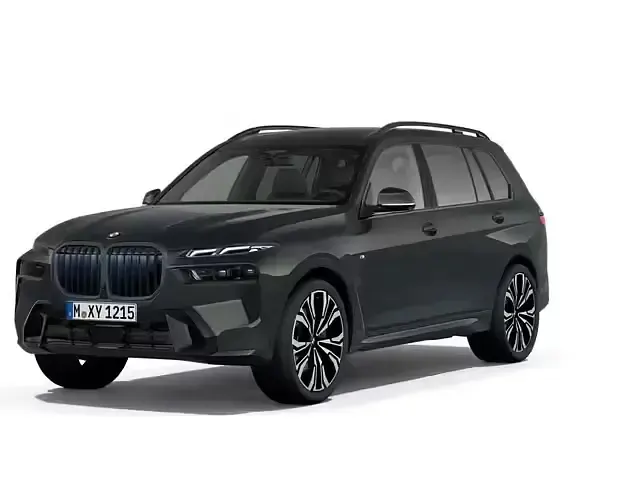 Gebraucht BMW X7 M Sport 352 PS (258 kW) 2023 SUV