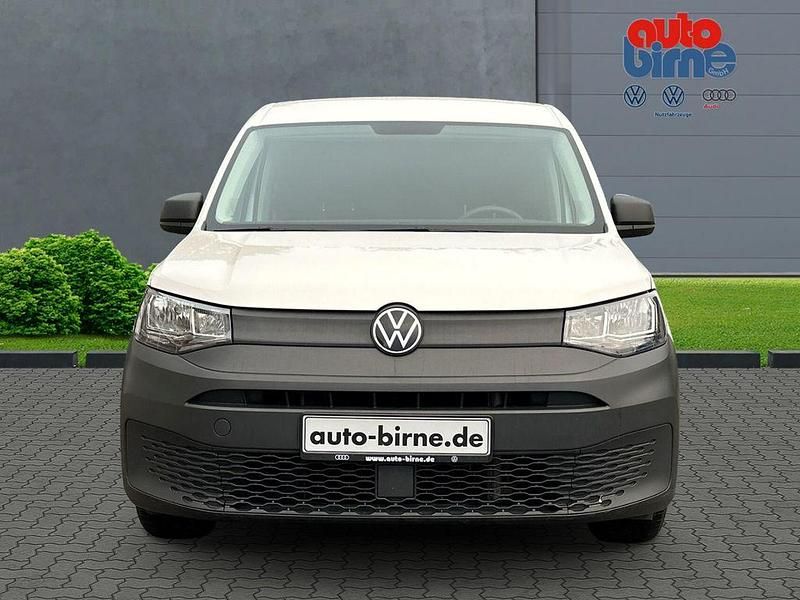 Weiß Gebraucht 2022 VW Caddy Maxi Van / Kleinbus | 18.380 € (Superpreis) - Bild 1/1