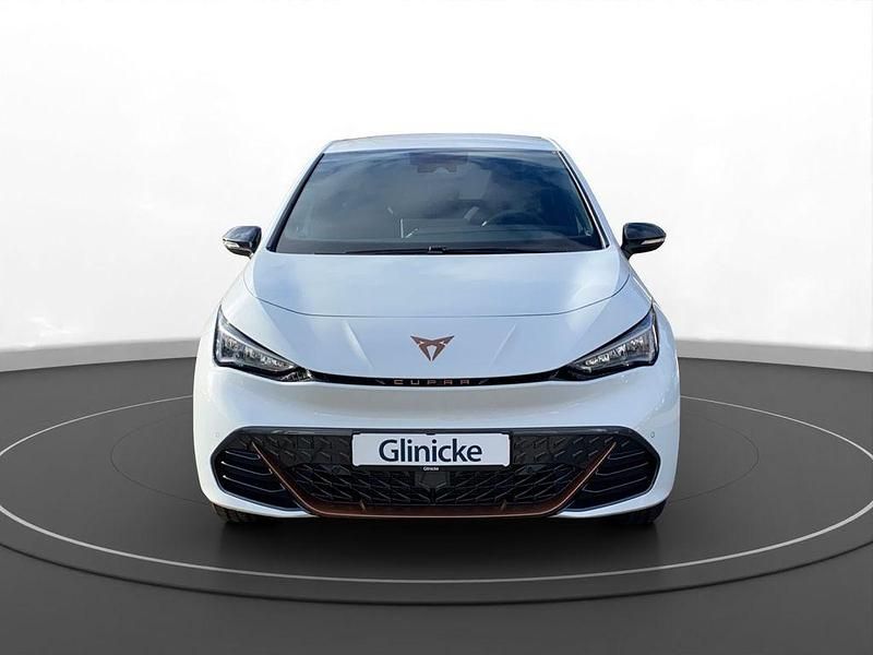 Gebraucht Cupra Born 169 kW (231 PS) 2025 Weiß Kleinwagen