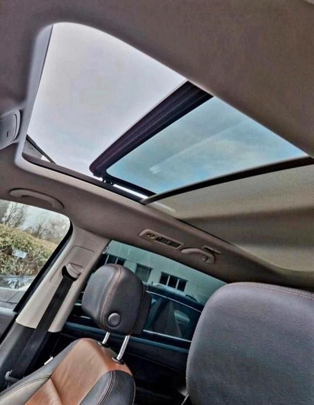 Gebraucht VW Sharan 170 PS (125 kW) 2013 Blau Van / Kleinbus