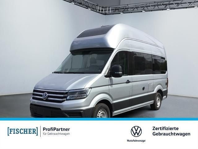 Gebraucht VW California California 177 PS (130 kW) 2024 Van