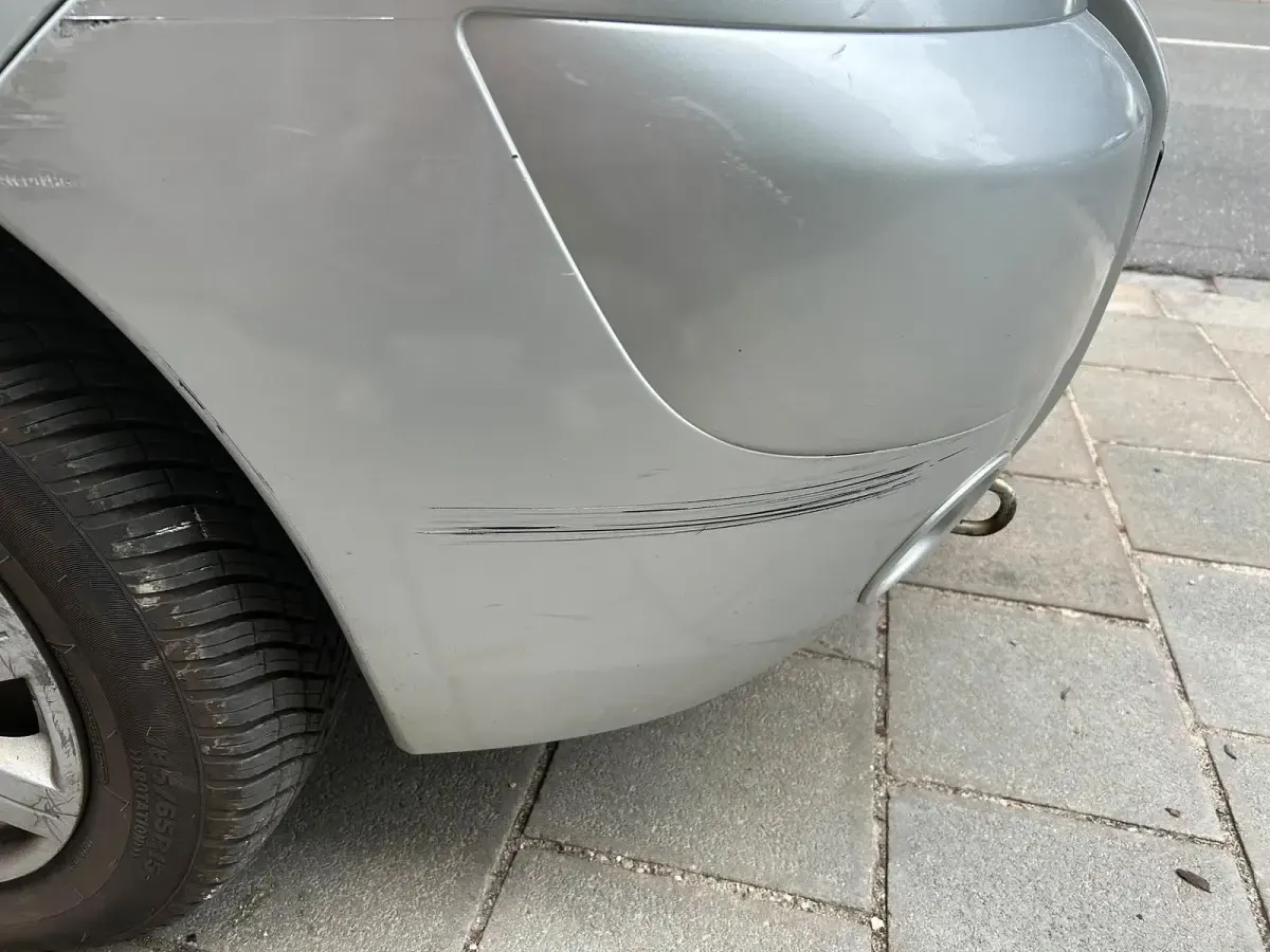 Gebraucht Citroën Berlingo 2005 Silber Van / Kleinbus