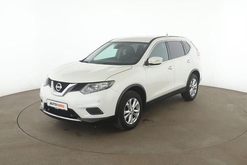 Occasion Nissan X-Trail Visia 163 ch (119 kW) 2016 SUV