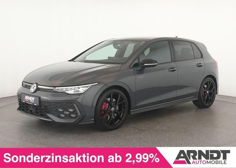 Delfingrau Gebraucht 2024 VW Golf VIII GTI Limousine | 38.384 € (Fairer Preis) - Bild 1/4