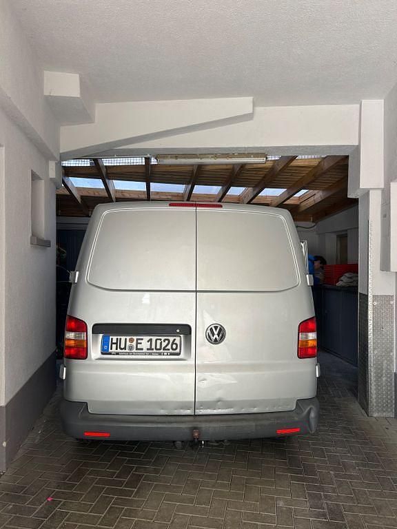 Gebraucht 2010 VW T5 Van | 3.300 € (Superpreis) - Bild 1/4