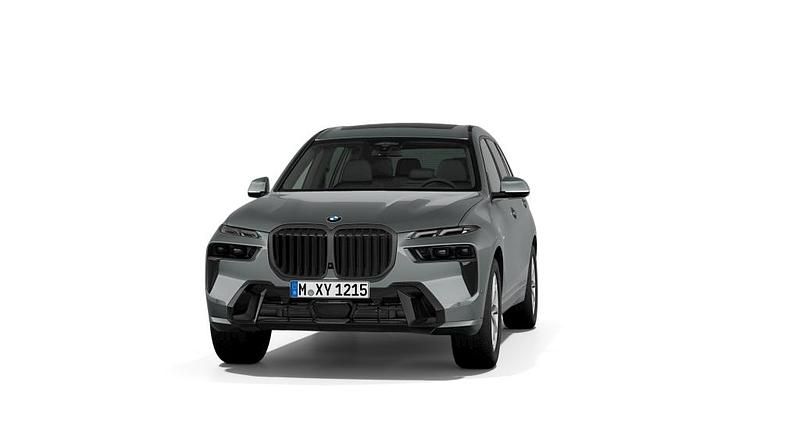 Gebraucht 2025 BMW X7 Comfort Edition SUV | 95.750 € (Fairer Preis) - Bild 1/4
