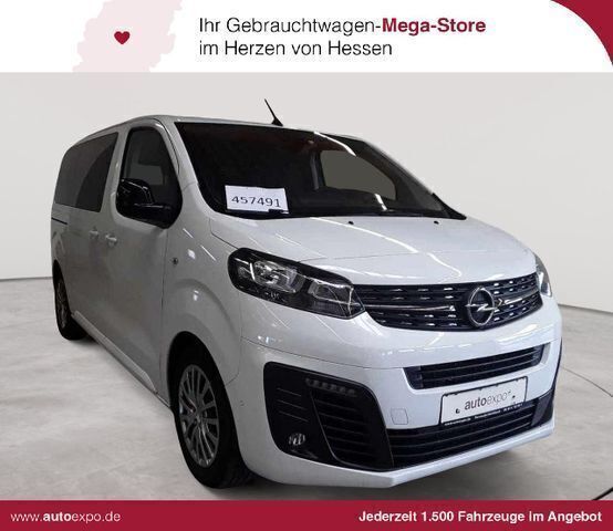 Andere Gebraucht 2022 Opel Zafira Life Selection Van | 29.289 € (Superpreis) - Bild 1/4