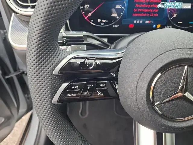 Polarweiss Neu 2024 Mercedes GLC220 Premium Plus Coupé | 72.390 € (Fairer Preis) - Bild 1/1