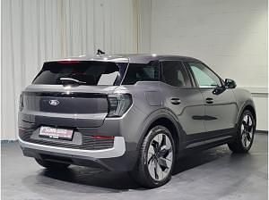 Neu Ford Explorer Premium 210 kW (286 PS) 2026 Grau (magnetic metallic) SUV