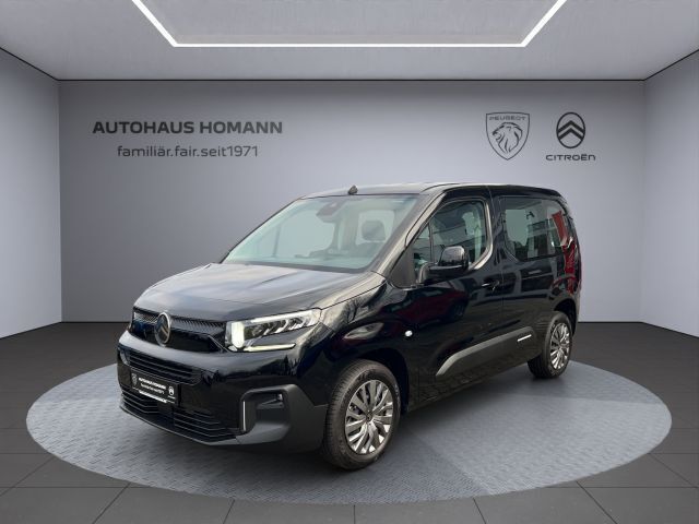 Neu 2024 Citroën Berlingo PureTech Van / Kleinbus | 25.950 € (Fairer Preis) - Bild 1/4
