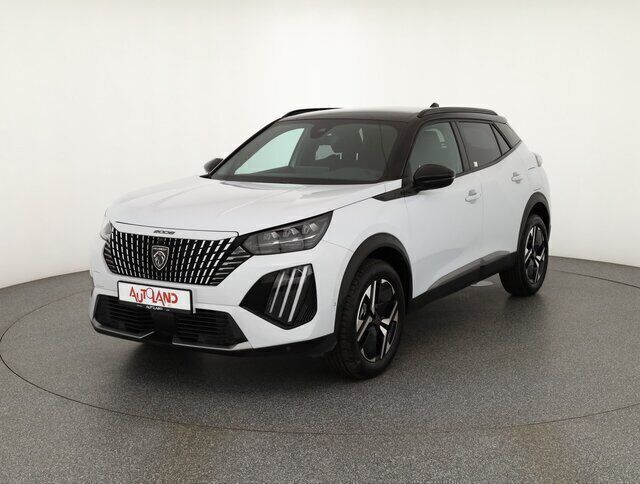 Andere Gebraucht 2024 Peugeot 2008 GT SUV | 23.890 € (Fairer Preis) - Bild 1/4