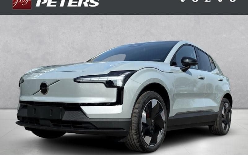 Neu Volvo EX30 Plus 200 kW (272 PS) 2026 Grau SUV