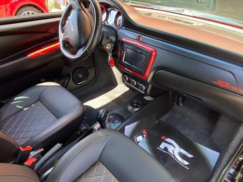 Gebraucht Ligier JS50 2017 Schwarz Kleinwagen