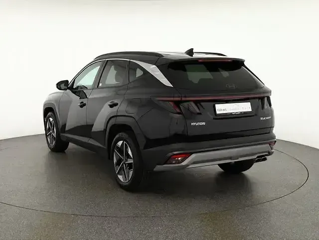 Neu Hyundai Tucson 150 PS (110 kW) 2025 Andere SUV