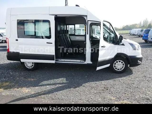 Usata Ford Transit 2022 Bianco