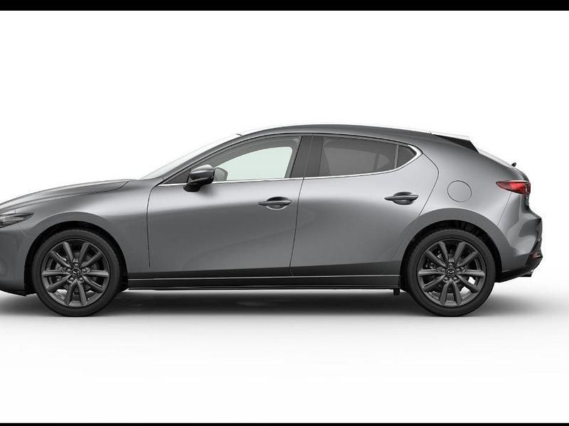 Neu Mazda 3 Exclusive-Line 186 PS (136 kW) 2026