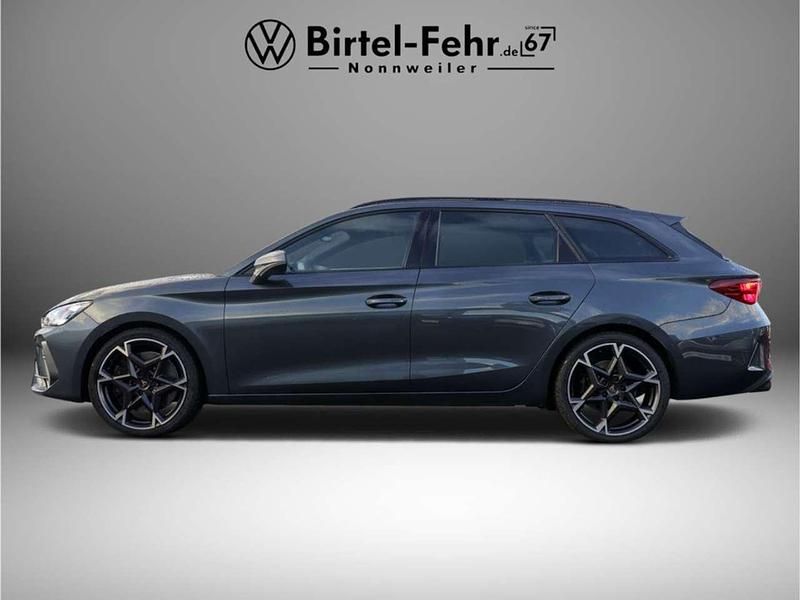 Neu Cupra Leon VZ 333 PS (244 kW) 2026 Grau Kombi