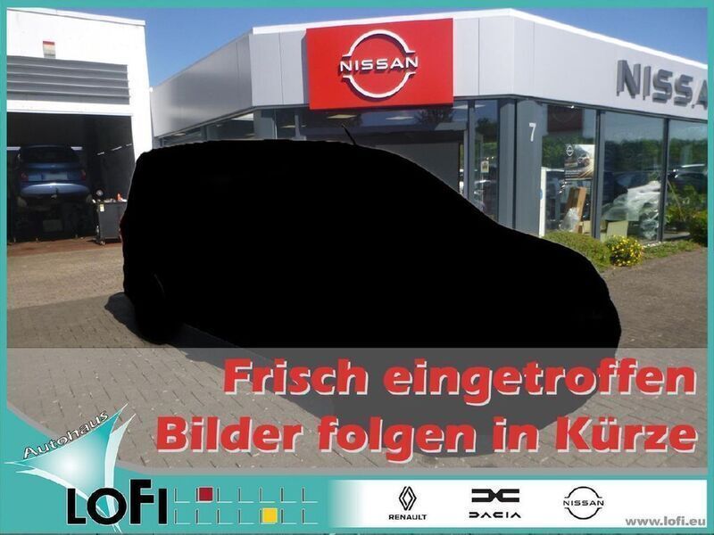 Schwarz Gebraucht 2024 Nissan Qashqai SUV | 31.950 € (Guter Preis) - Bild 1/1