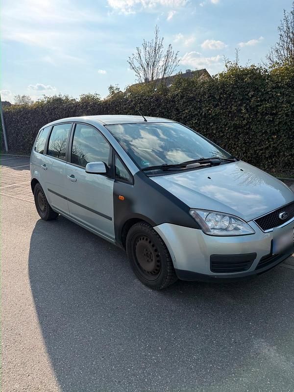 Second-hand Ford Focus 125 CP (91 kW) 2004 Verde Break