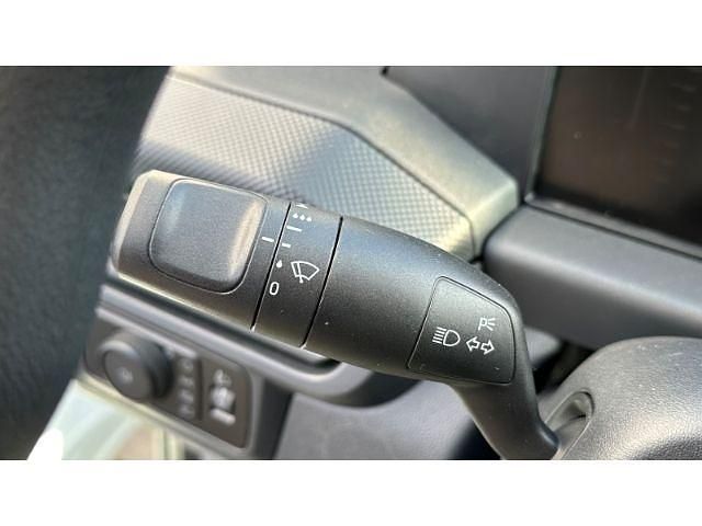 Gebraucht Ford Transit Trend 136 PS (100 kW) 2024 Weiss Van