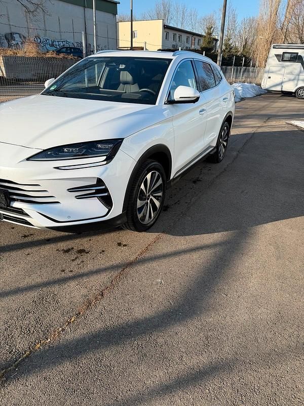 Gebraucht BYD Seal U Design 324 PS (238 kW) 2024 SUV