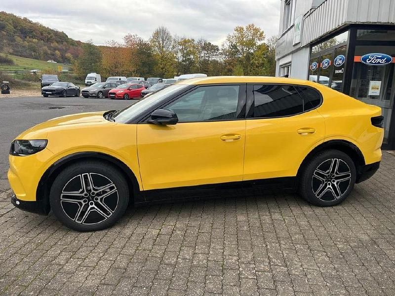 Gebraucht Ford Capri Premium 210 kW (286 PS) 2025 SUV