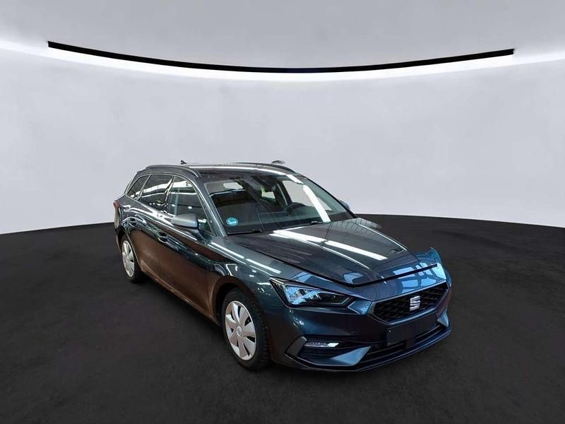 Gebraucht Seat Leon Beats 150 PS (110 kW) 2022 Magnetic tech Kombi