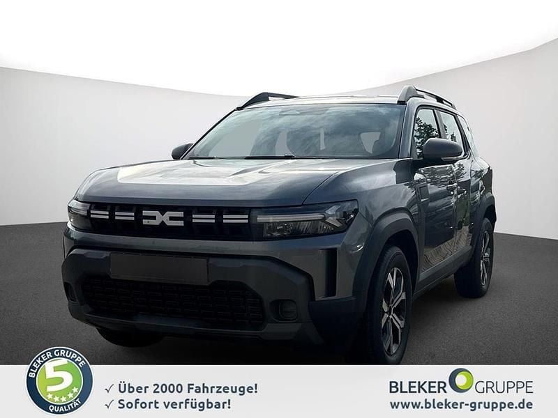 Metallic lackierung Neu 2025 Dacia Duster Expression SUV | 24.270 € (Guter Preis) - Bild 1/4