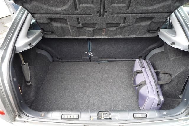 Gebraucht Fiat Brava 103 PS (75 kW) 1998 Grau metallic Kleinwagen