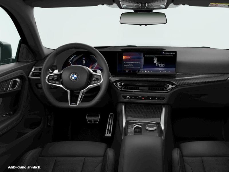 Gebraucht BMW 230 Shadowline 258 PS (189 kW) 2025 Coupé
