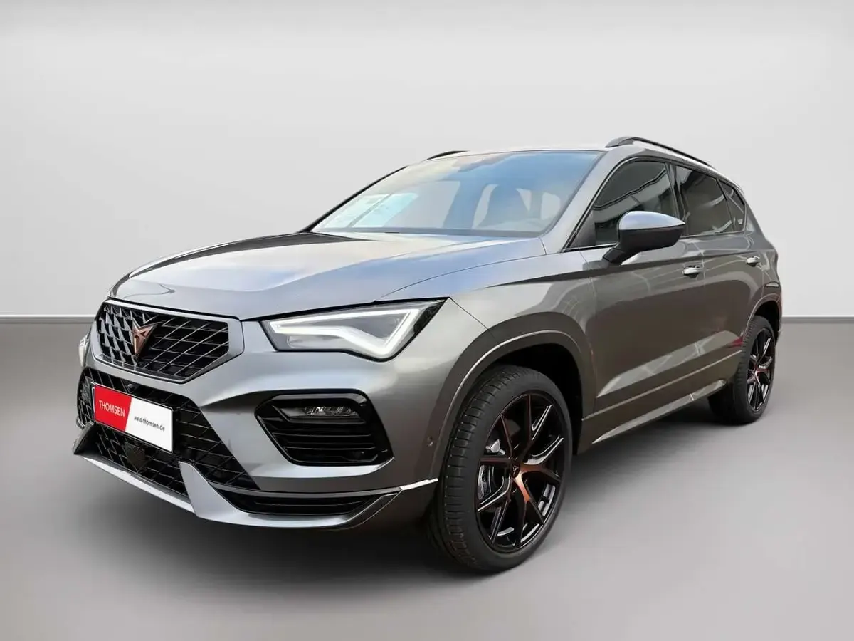 Neu Cupra Ateca 150 PS (110 kW) 2025 Fehlt! SUV