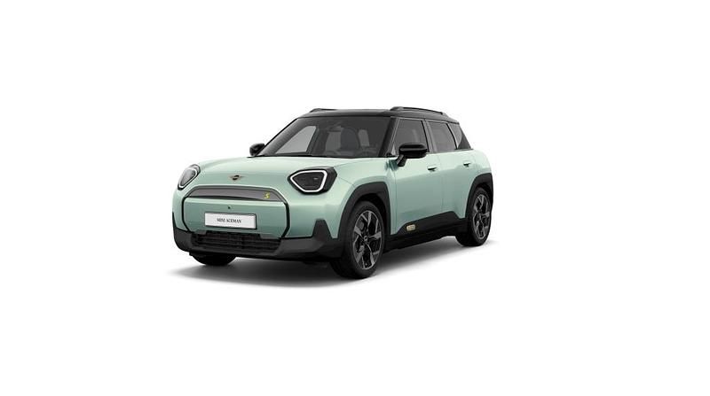 Gebraucht Mini Aceman 160 kW (218 PS) 2024 SUV