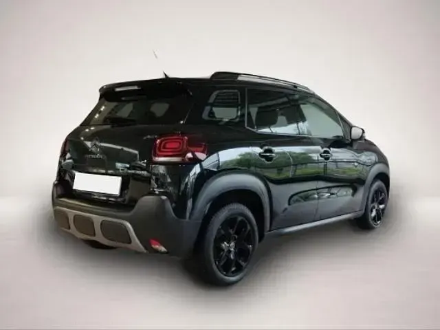 Gebraucht Citroën C3 Aircross Shine 110 PS (80 kW) 2023 Manufacturer SUV