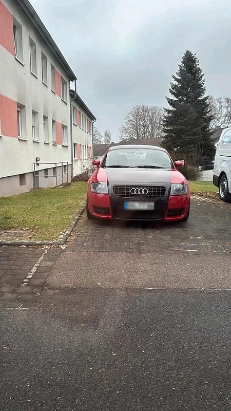 Gebraucht Audi TT 179 PS (131 kW) 2001 Andere farben Coupé