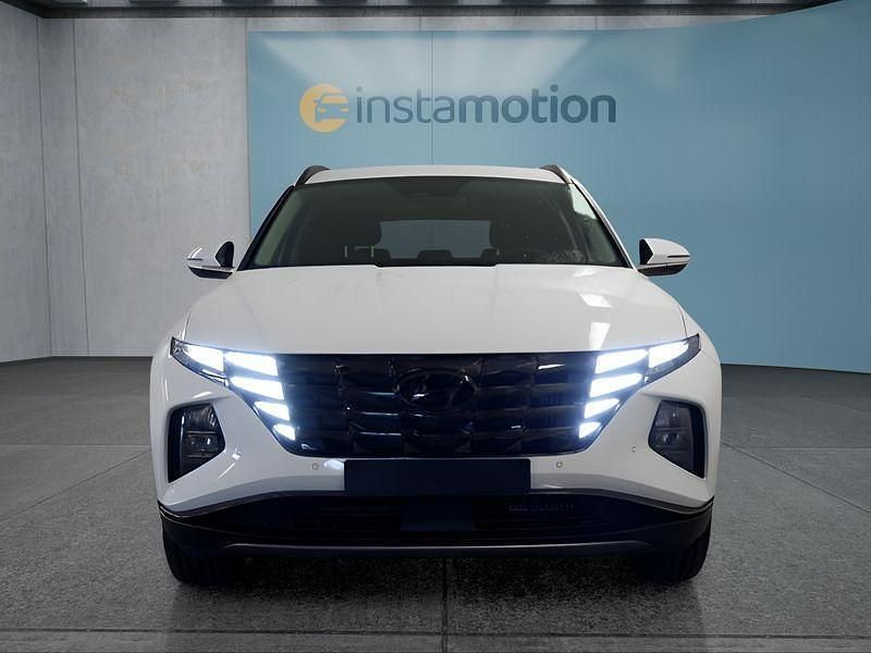Neu 2025 Hyundai Tucson N Line SUV | 37.649 € (Etwas zu teuer) - Bild 1/4