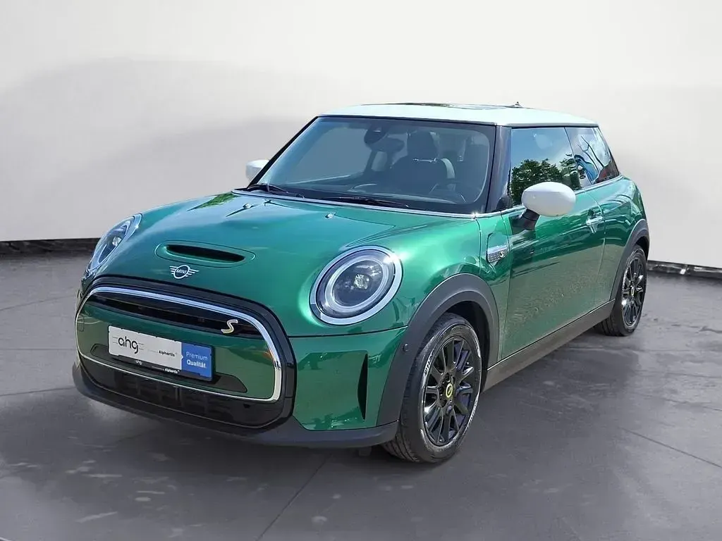 Gebraucht Mini Cooper SE Classic 135 kW (184 PS) 2022 Kleinwagen