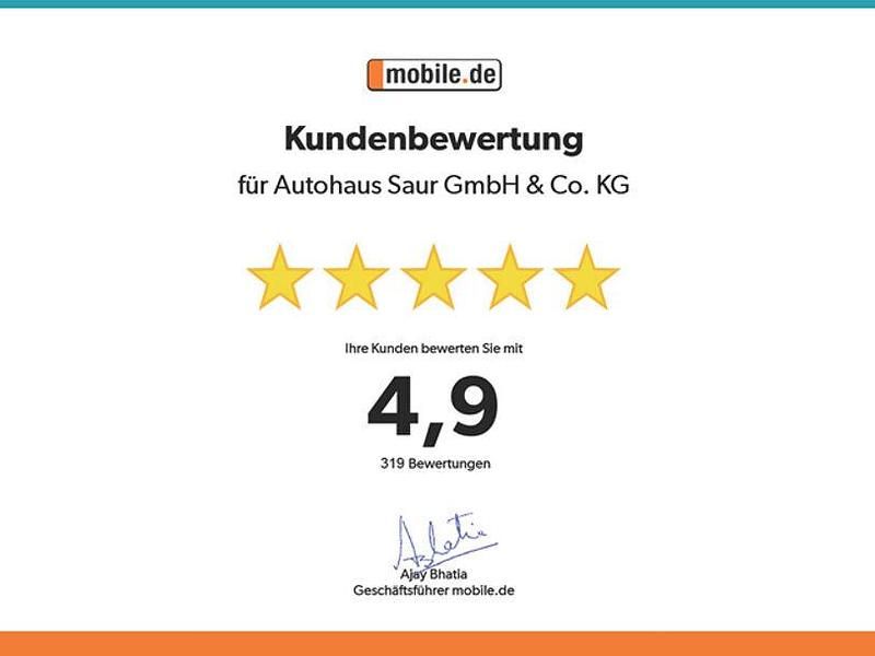 Gebraucht Seat Tarraco 4Drive 200 PS (147 kW) 2022 Weiss SUV