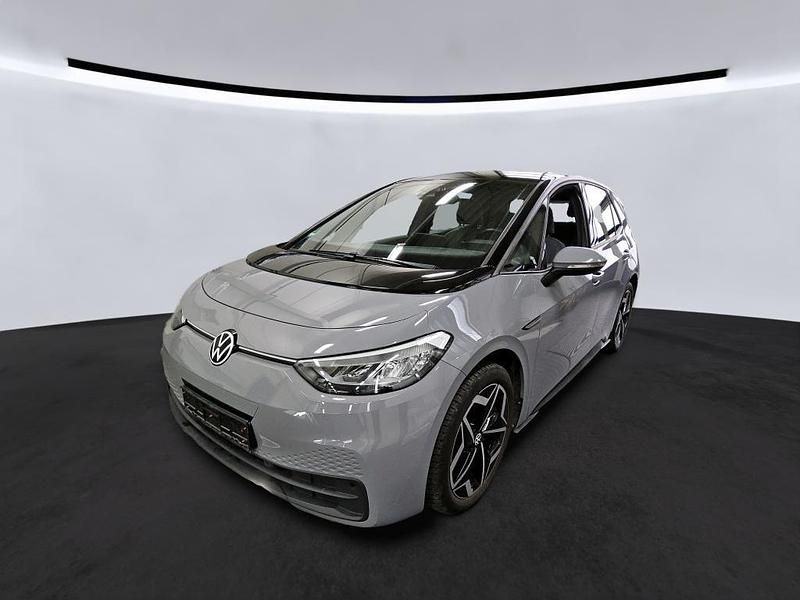 Gebraucht VW ID.3 Pro 106 kW (145 PS) 2022 Grau Kleinwagen