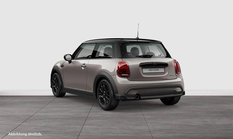 Gebraucht Mini Cooper 136 PS (100 kW) 2023 Grau Kleinwagen