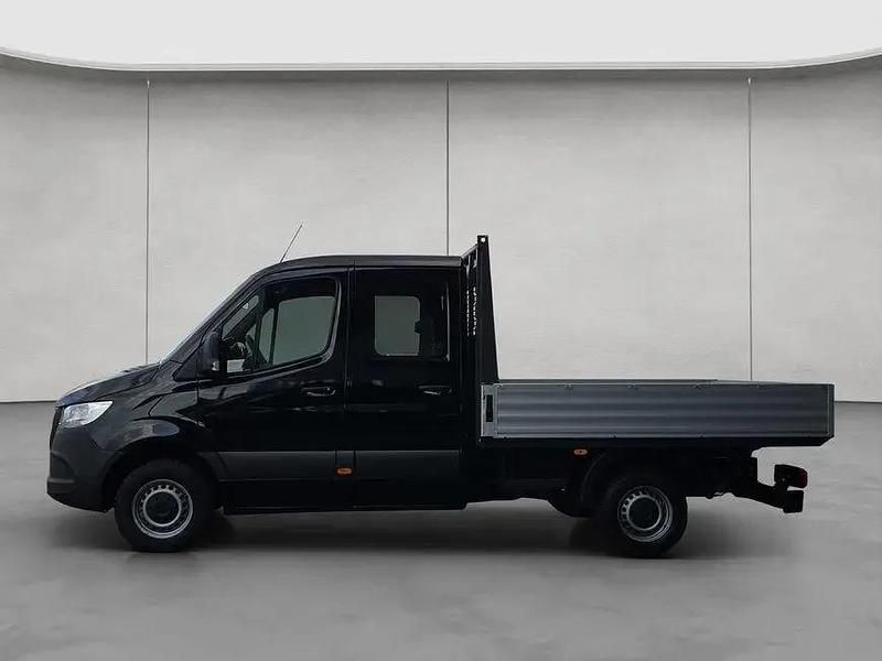 Second-hand Mercedes Sprinter 150 CP (110 kW) 2024 Negru Van