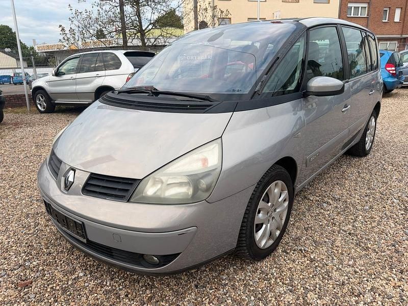 Używany Renault Espace Privilege 150 KM (110 kW) 2006 Other Minivan