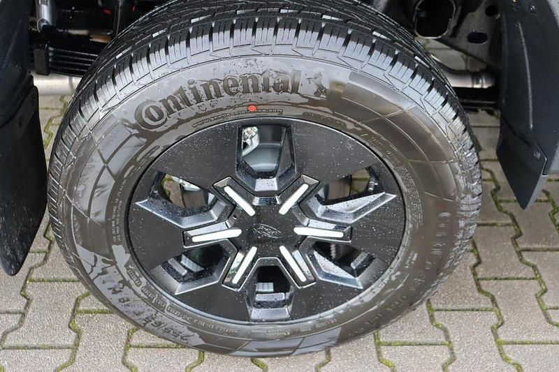 Neu Ford Ranger 281 PS (206 kW) 2026 Chill grey Pickup