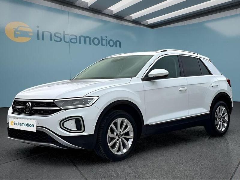 Gebraucht VW T-Roc 150 PS (110 kW) 2023 Andere SUV