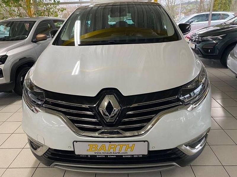 Gebraucht Renault Kadjar Experience 118 PS (86 kW) 2015 Andere SUV