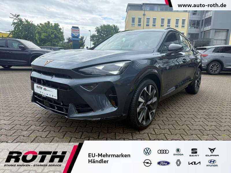 "magnetic tech" Neu 2025 Cupra Formentor VZ SUV | 42.990 € (Guter Preis) - Bild 1/4