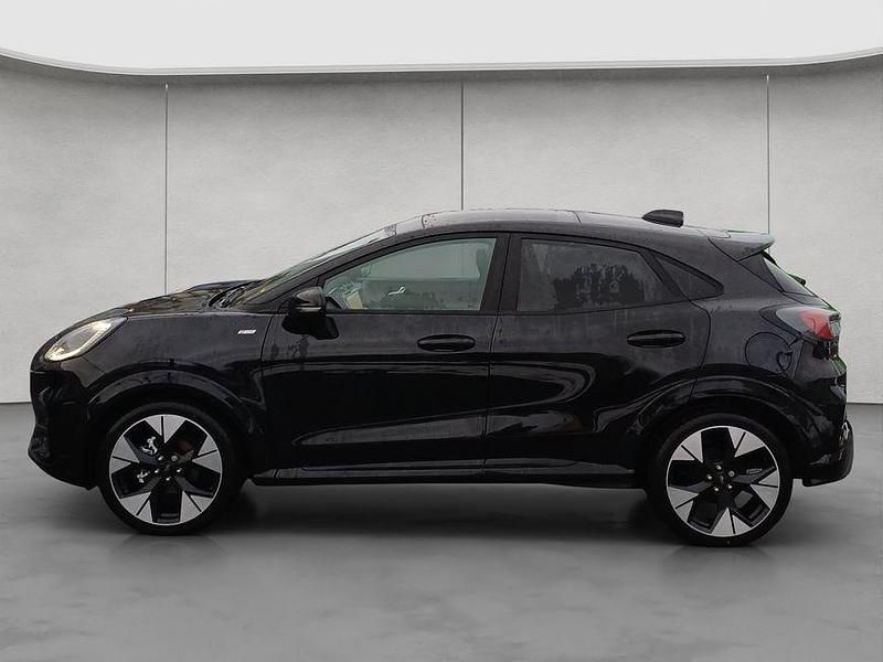 Neu Ford Puma ST-Line X 155 PS (114 kW) 2026 Schwarz SUV
