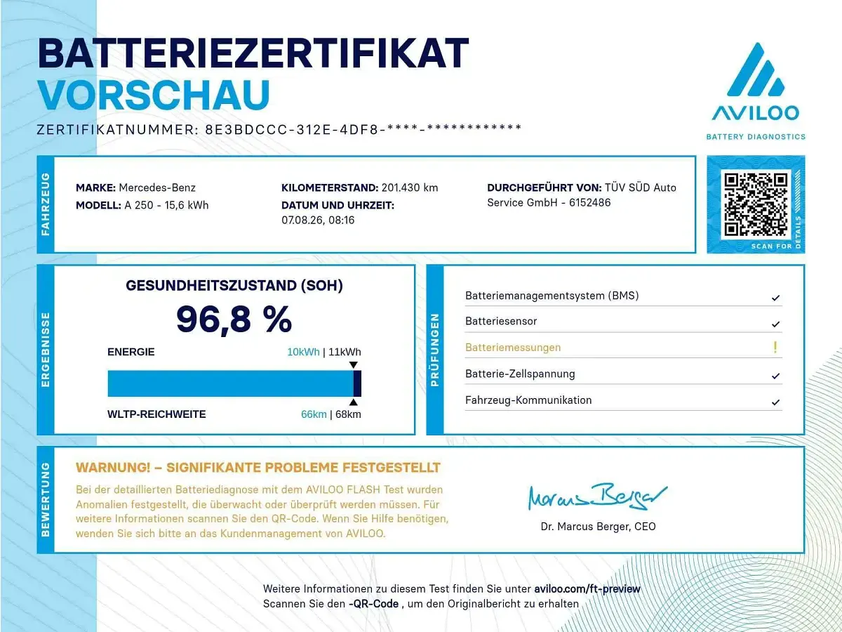 Gebraucht BMW i3 Basis 91 kW (125 PS) 2016 Kleinwagen