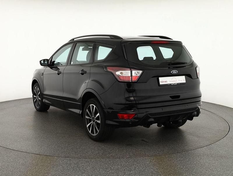 Gebraucht Ford Kuga ST-Line 150 PS (110 kW) 2020 Grau SUV